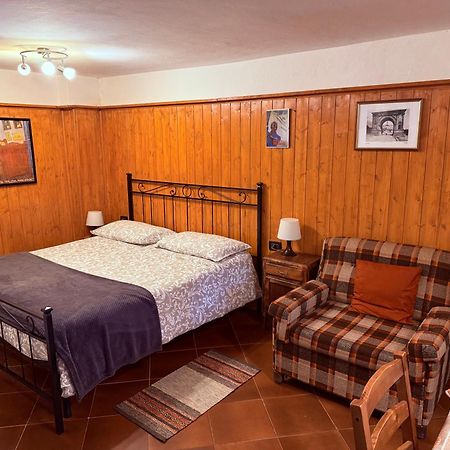 Casa Vacanze Nora Шамуа Екстер'єр фото