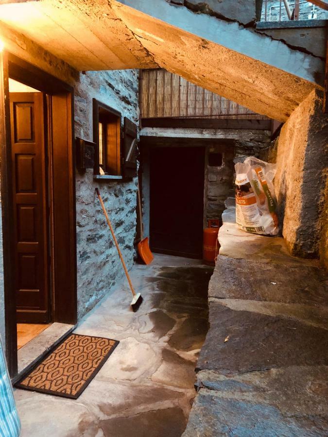 Casa Vacanze Nora Шамуа Екстер'єр фото